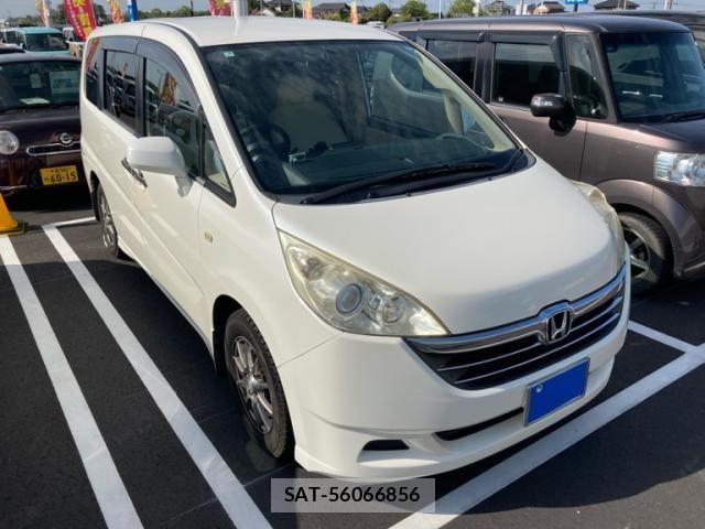 Honda e 2007-03 8210395-1