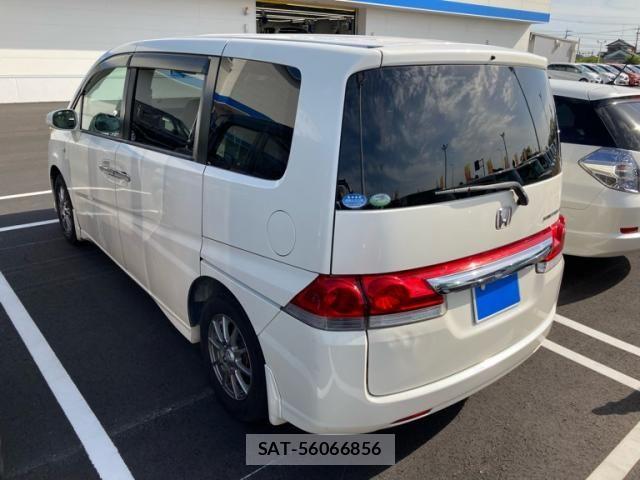 Honda e 2007-03 8210395-3