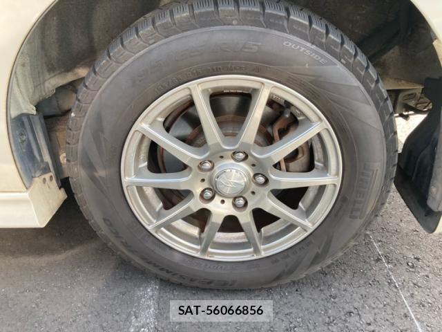 Honda e 2007-03 8210395-4