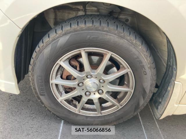 Honda e 2007-03 8210395-5
