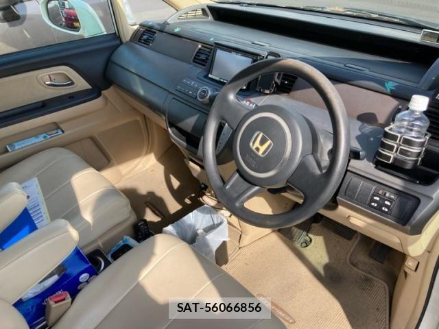 Honda e 2007-03 8210395-8
