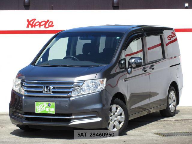 Honda e 2013-08 8210394-0