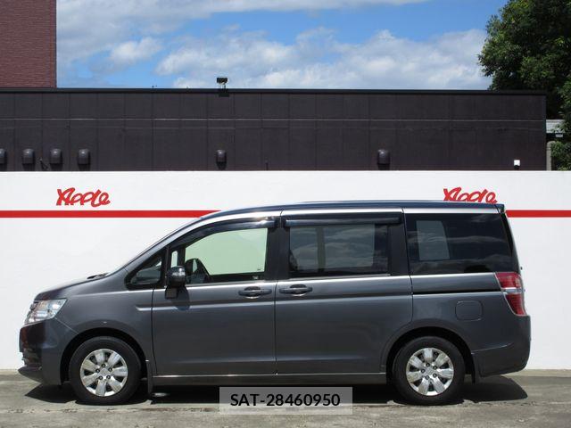 Honda e 2013-08 8210394-8