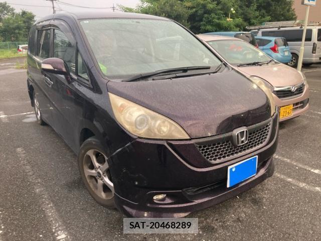 sat car