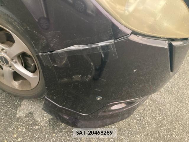Honda e 2005-06 8231879-18