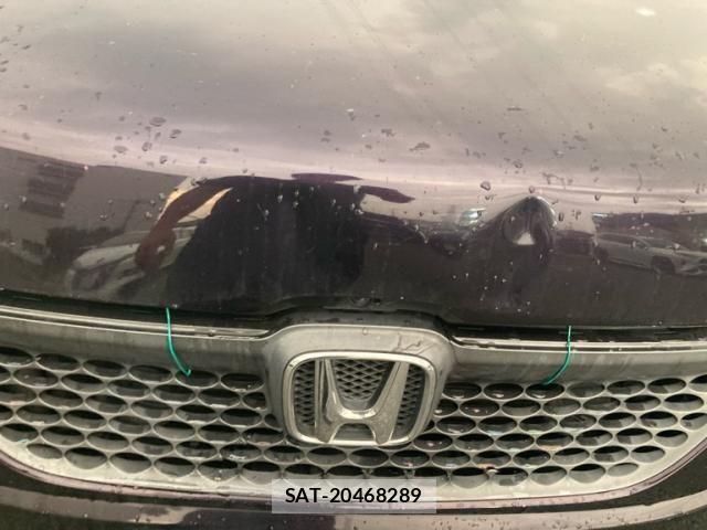 Honda e 2005-06 8231879-19
