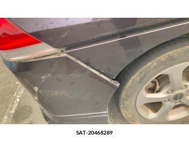 Honda e 2005-06 8231879-21