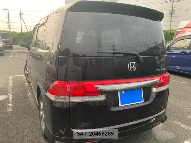 Honda e 2005-06 8231879-3