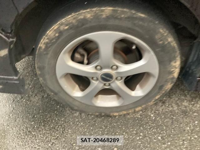 Honda e 2005-06 8231879-5