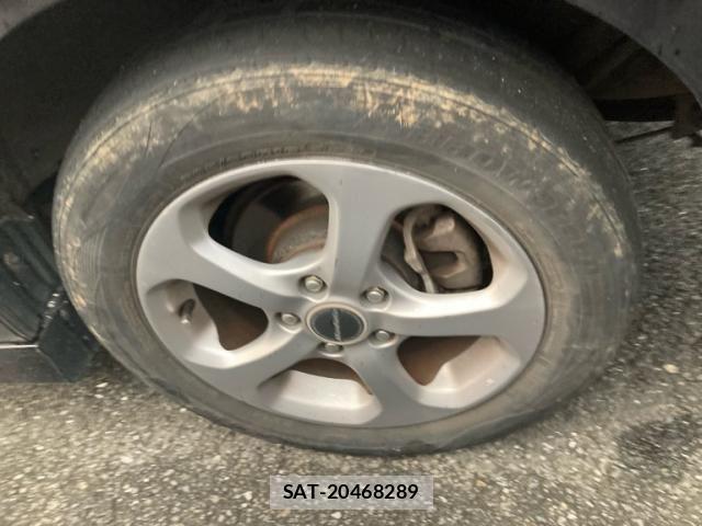 Honda e 2005-06 8231879-6