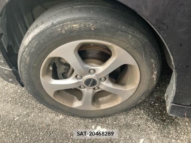 Honda e 2005-06 8231879-7