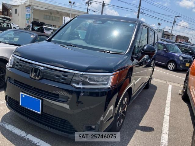 Honda e 2022-07 8231870-0