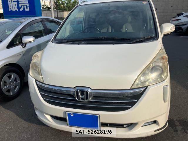 sat car