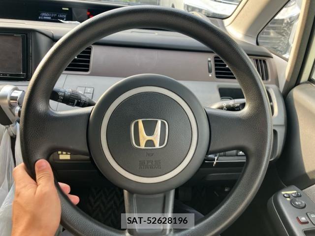 Honda e 2005-08 8231885-14