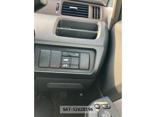 Honda e 2005-08 8231885-15