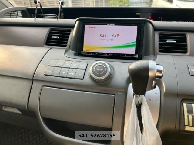 Honda e 2005-08 8231885-16