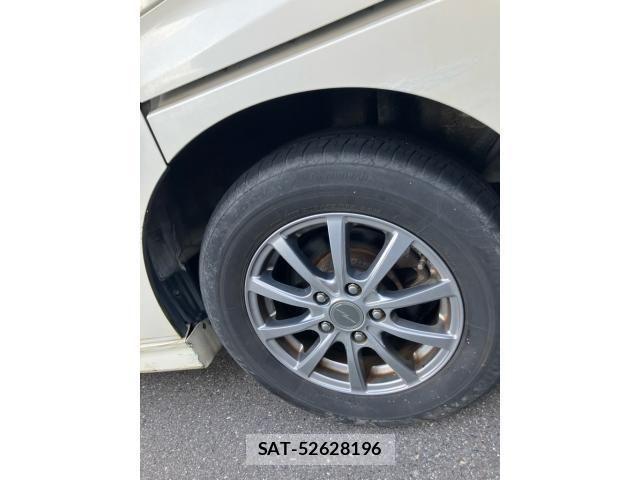 Honda e 2005-08 8231885-8