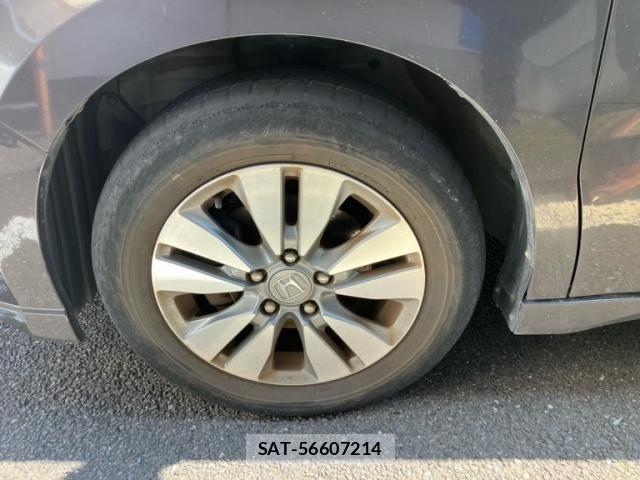 Honda e 2007-02 8231889-9