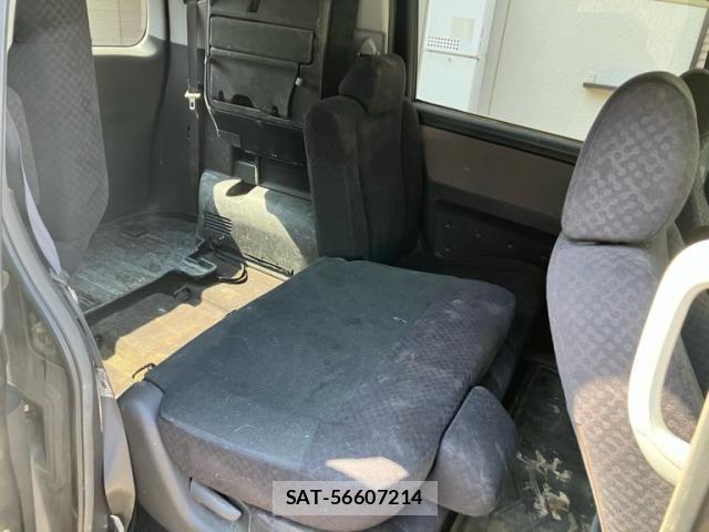 Honda e 2007-02 8231889-10