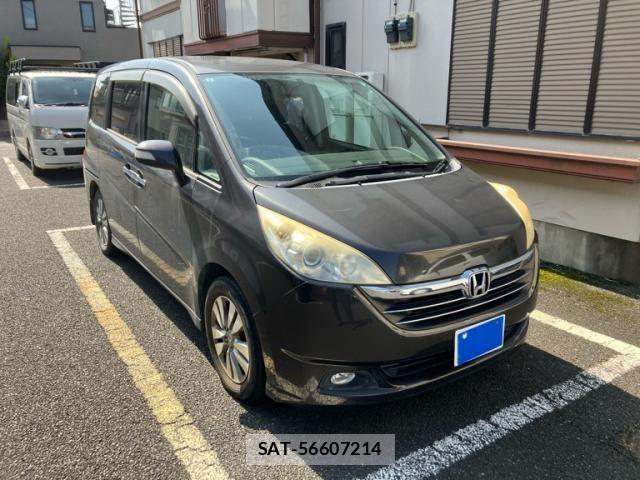 Honda e 2007-02 8231889-1