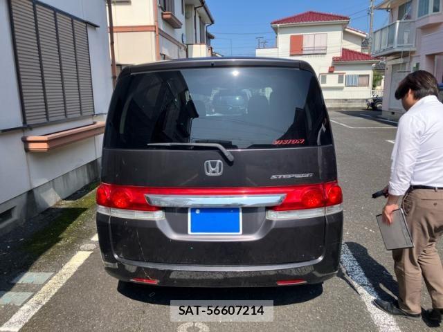 Honda e 2007-02 8231889-3