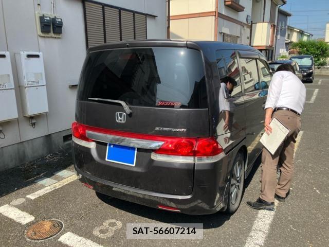 Honda e 2007-02 8231889-5
