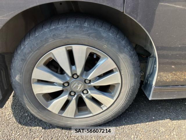 Honda e 2007-02 8231889-7