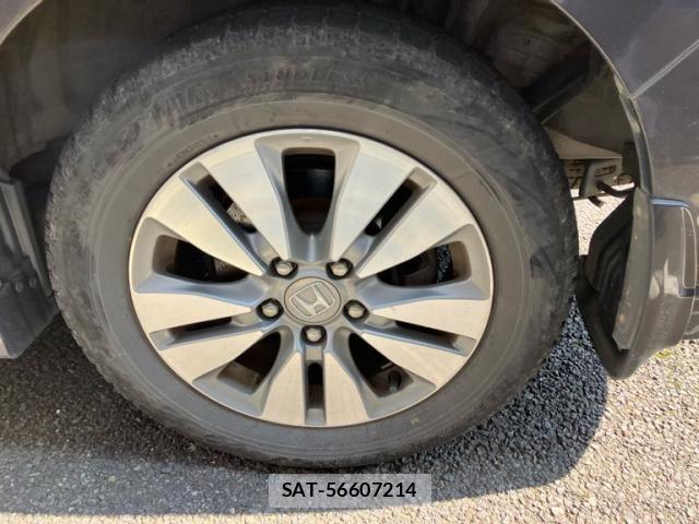 Honda e 2007-02 8231889-8