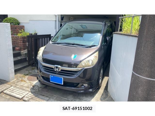 Honda e 2007-03 8231888-0