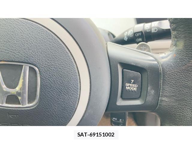 Honda e 2007-03 8231888-11