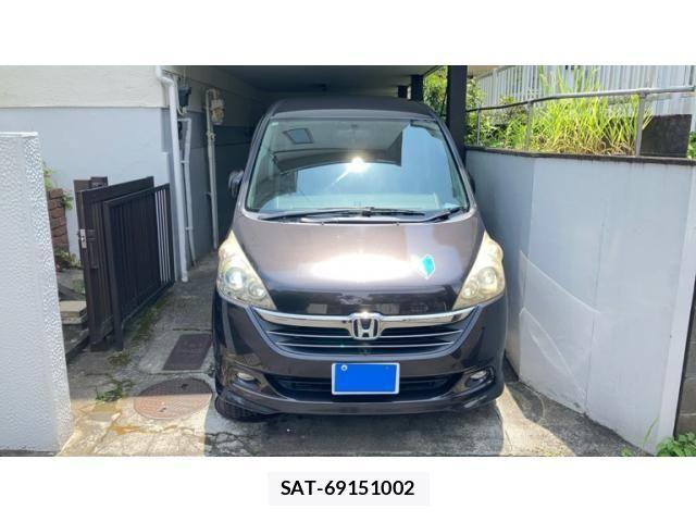 Honda e 2007-03 8231888-1