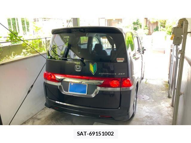 Honda e 2007-03 8231888-3