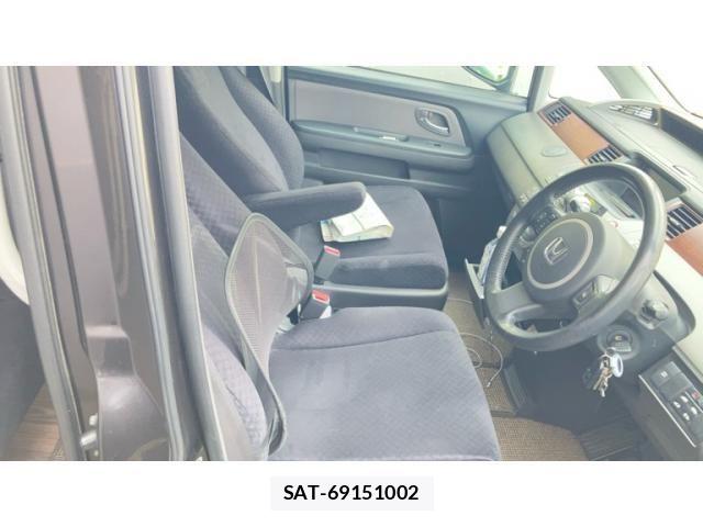 Honda e 2007-03 8231888-8