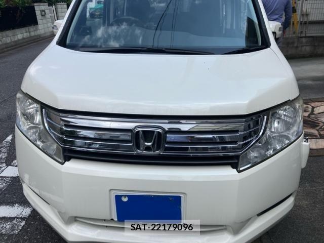 Honda e 2012-04 8231877-0