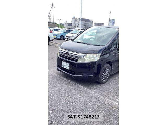 Honda e 2011-03 8231886-0