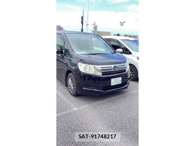 Honda e 2011-03 8231886-1