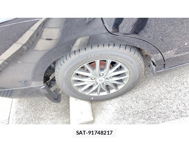 Honda e 2011-03 8231886-4