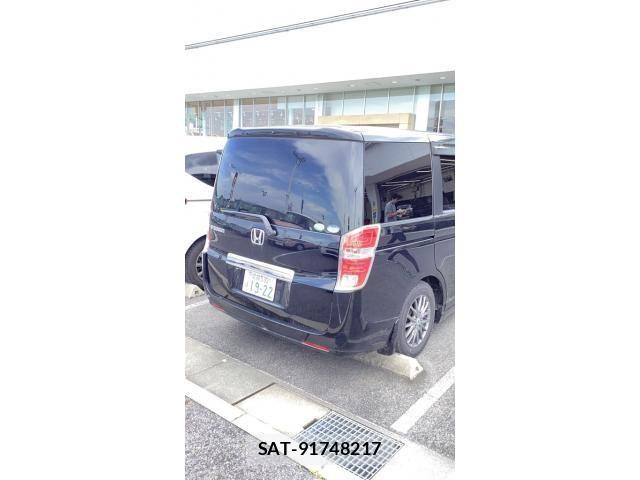 Honda e 2011-03 8231886-5