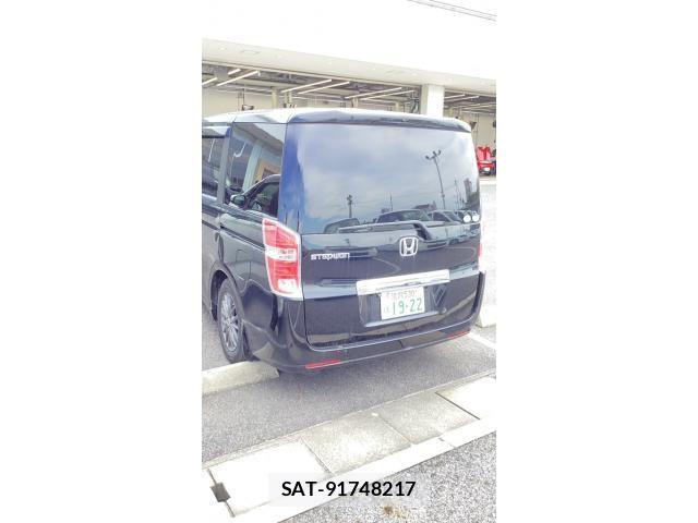 Honda e 2011-03 8231886-6