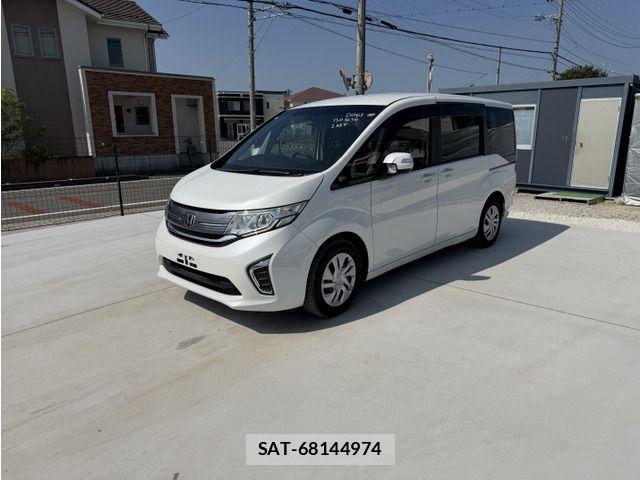 Honda e 2021-03 8246777-0