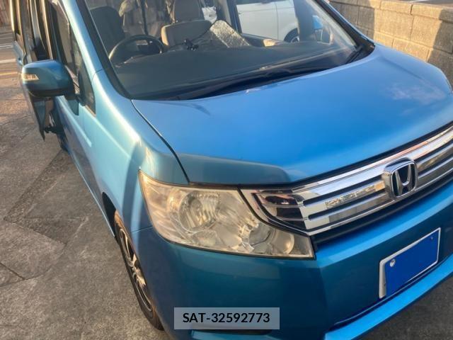 Honda e 2009-10 8246781-0