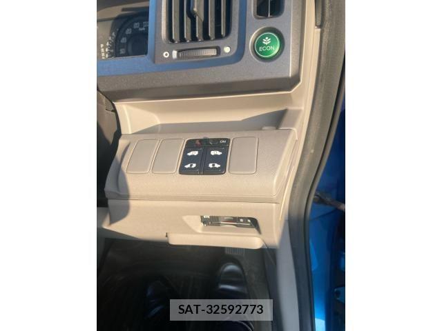 Honda e 2009-10 8246781-15