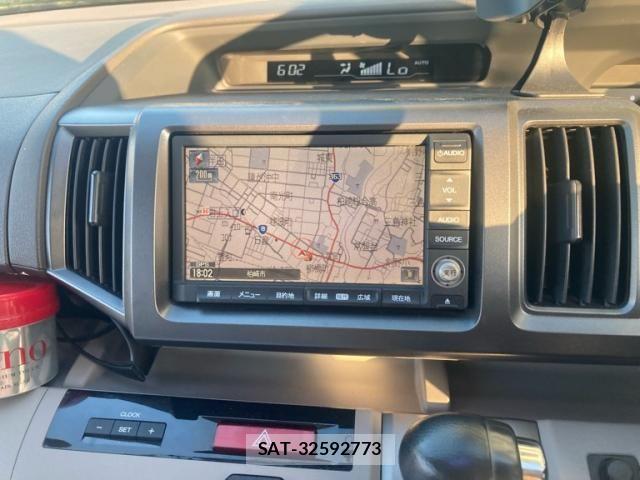 Honda e 2009-10 8246781-18