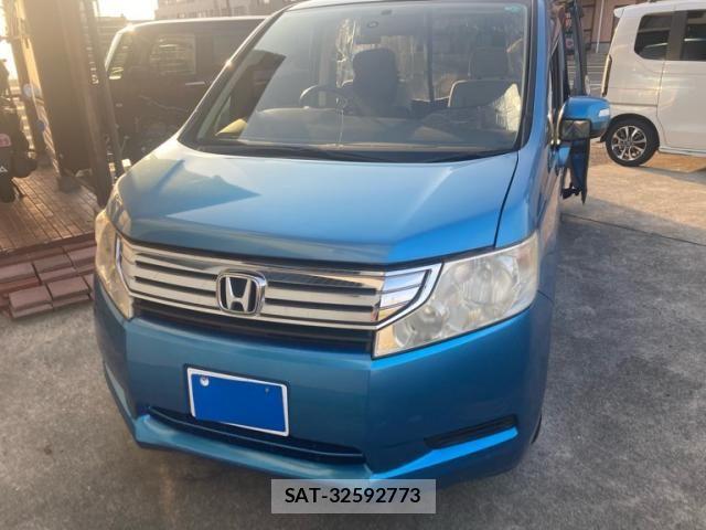 Honda e 2009-10 8246781-1