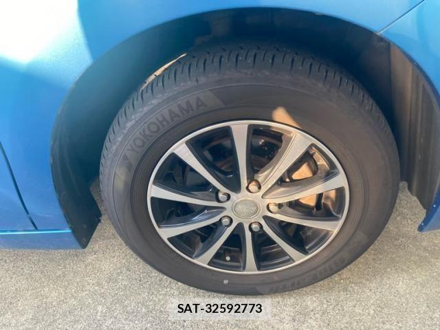 Honda e 2009-10 8246781-7