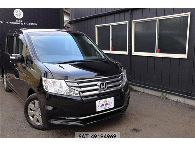Honda e 2013-10 8246779-0