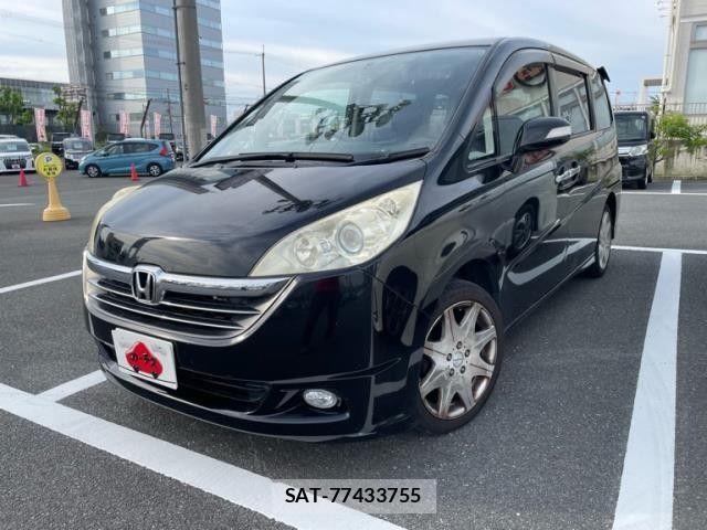 Honda e 2007-09 8246778-0