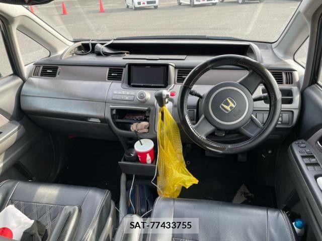 Honda e 2007-09 8246778-1