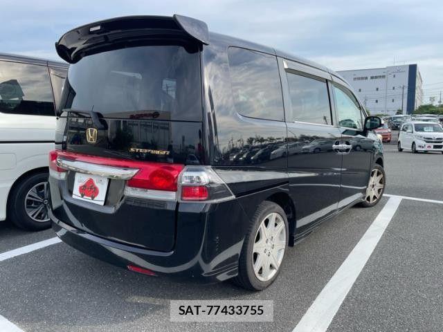 Honda e 2007-09 8246778-2