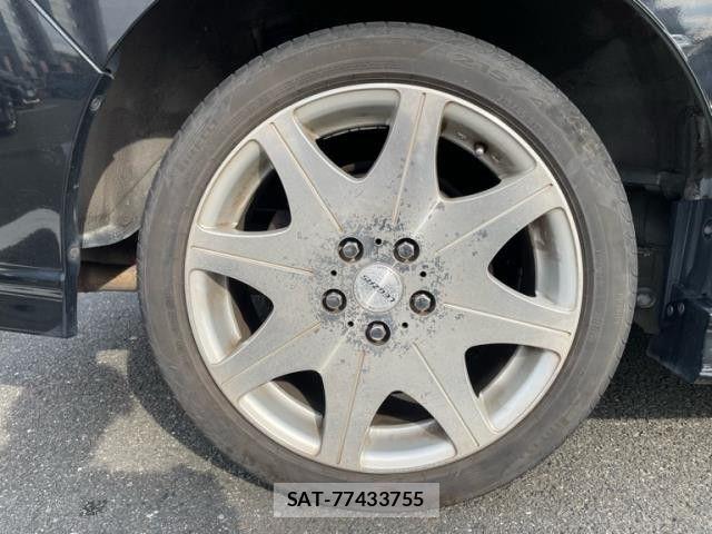 Honda e 2007-09 8246778-3
